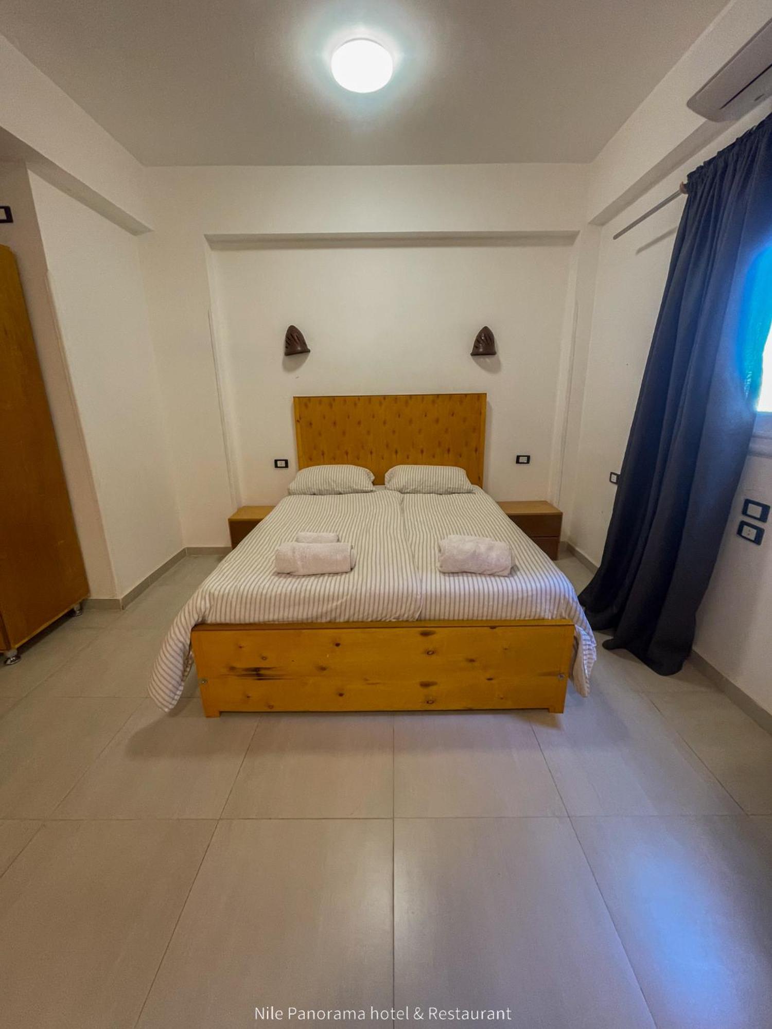 Nile Panorama Hotel Luxor Ngoại thất bức ảnh